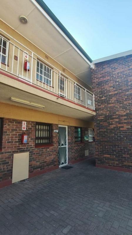 1 Bedroom Property for Sale in Sasolburg Free State
